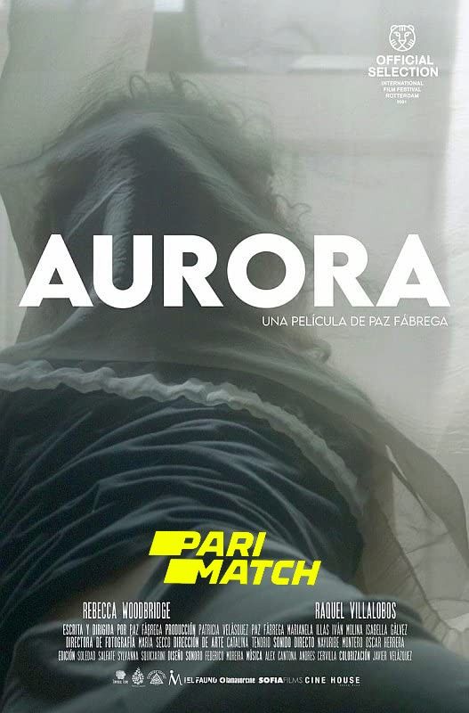 poster of Aurora (2021) Hindi [Voice Over] Dubbed WEBRip